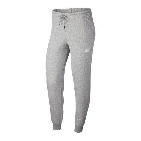 klamotten grau nike damen